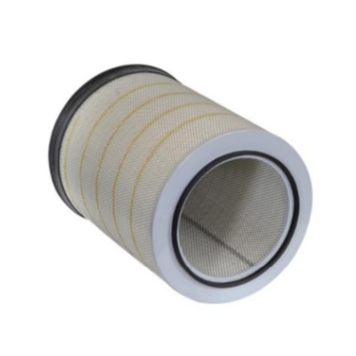 Filtro de ar para motores a diesel de camião AF879 AF880 AF899 AF899M P182040 com alta durabilidade
