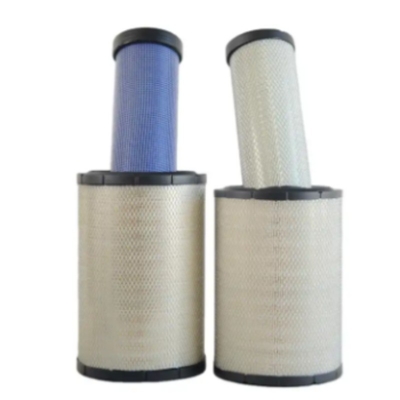 Filtro de ar para escavadeira 106-3969 1063969 P533882 94746 AF533882 A76063 LA1704 para o mercado