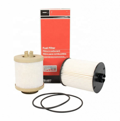 Filtro de combustível para motores FD-4615 FD-4616 FD-4617 FD4615 FD4616 FL2016 para 6.7L 6.0L 6.4L