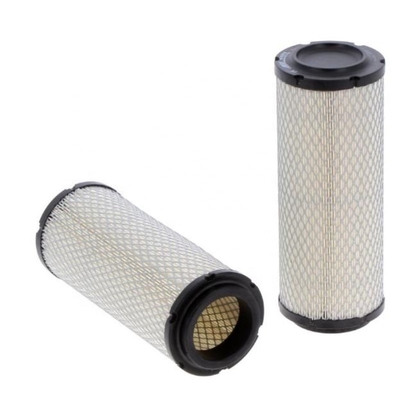 Número de peça P954603 Filtro de ar de fibra de vidro para motores de camiões SA 16350 135326205 2465011