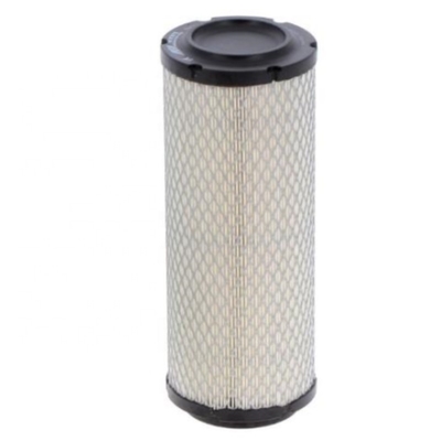 Número de peça P954603 Filtro de ar de fibra de vidro para motores de camiões SA 16350 135326205 2465011