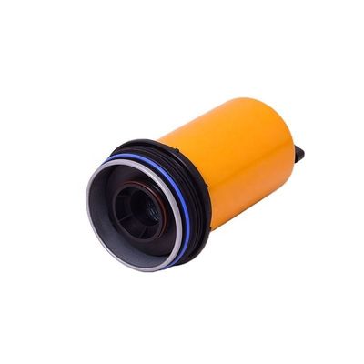 Peças para motores a diesel Filtro separador de água do combustível do motor P569027 320-07416 32007416 320/07416