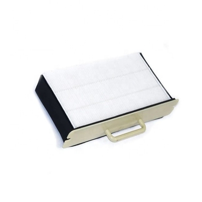 Filtro de ar de cabine para motores de escavadeiras de tractores 14503269 P753388 SC60027 PA5317 AF26660