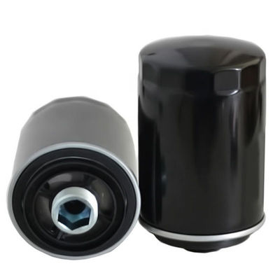 Papel de filtro Filtro de óleo de ferro W719/45 W940/18 HU815/2X HU816X HU712/11x para peças de camião