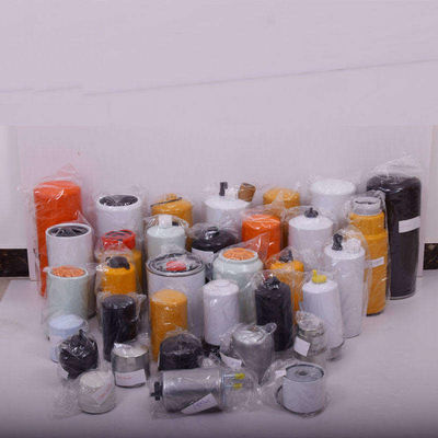 Outros acessórios para automóveis 1103A-33 Filtro de combustível 130306360 para partes do motor