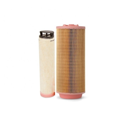 C16400 CF400 Peças para camiões pesados Compressor de ar Filtro de ar para restaurante