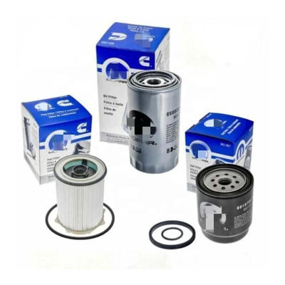 LF9098 Filtro de combustível para 2013-2018 Dodge Ram 2500 3500 4500 5500 Desempenho garantido