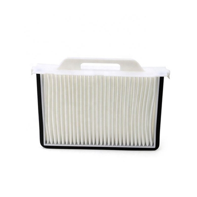 Instalação de veículos Outros elementos de filtro de ar para cabina para ZAX200 EX200-5 6BG1 4350249 4S00640 PA5621