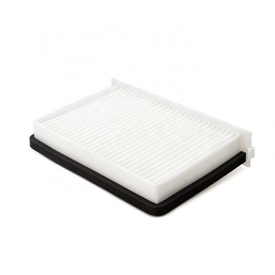 Instalação de veículos Outros elementos de filtro de ar para cabina para ZAX200 EX200-5 6BG1 4350249 4S00640 PA5621