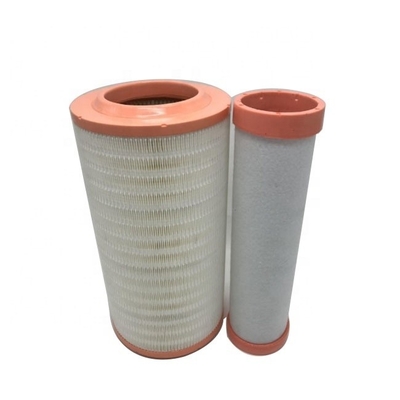 Filtro de ar para escavadeira P537876 P537877 SA16418 610418 AG610418 3214315300 com Design