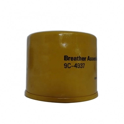 Filtro de óleo rotativo para respirador de ar para partes de motores de automóveis 9C-4937 P502605 AS2512 FS 405
