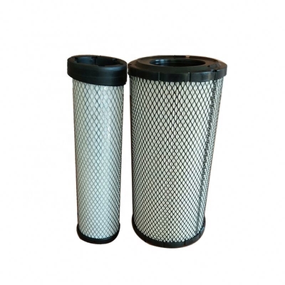 Purificador de ar para tractor AF25557 AF25558 P828889 1006326 40050400117 Peças de camiões pesados