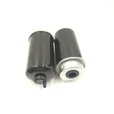 RE508633 Filtro separador de água para combustível P551428 716975 659231 87995A F431892 para escavadeira