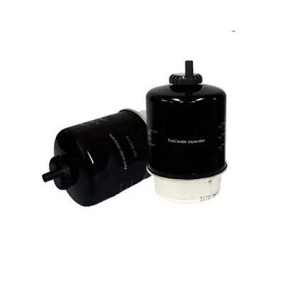 Filtro de separação de combustível e água P551423 95759 RE50455 26560138 F55110 5597004 para escavadeira