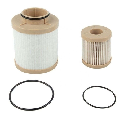 6.7L 6.0L 6.4L Filtro de separação de combustível e água de força FD-4615 FD-4616 FD-4617 FL2016