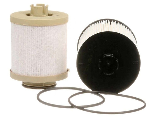 6.7L 6.0L 6.4L Filtro de separação de combustível e água de força FD-4615 FD-4616 FD-4617 FL2016