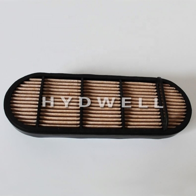 Filtro de ar de favo de mel P606119 P606121 AF26157 AF26155 AL172780 AL150288 549665 42795