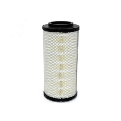 Elemento de filtro de ar de fibra de vidro para camião 26510380 RS4678 85814174 ER263060 233-5182 P633607