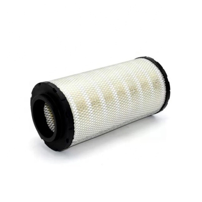 Elemento de filtro de ar de fibra de vidro para camião 26510380 RS4678 85814174 ER263060 233-5182 P633607