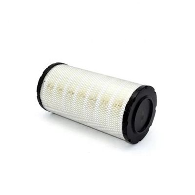 Elemento de filtro de ar de fibra de vidro para camião 26510380 RS4678 85814174 ER263060 233-5182 P633607