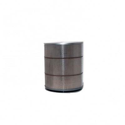 Cartucho de filtro de ar para caminhão Hydwell Diesel 42334 P181104 e filtragem de longa duração