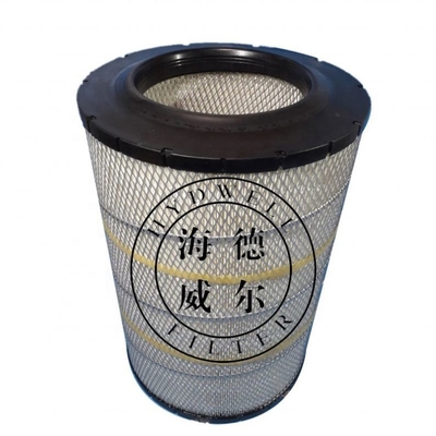 Filtro de ar para escavadeira 600-185-4110 P532966 30010417 249987A1 47400040 11N627040 13852231 3I2014
