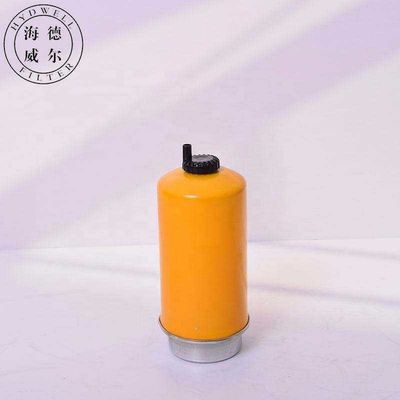 Experiência de desempenho superior com filtro de separação combustível-água 32/925994 32925994