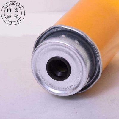 Experiência de desempenho superior com filtro de separação combustível-água 32/925994 32925994