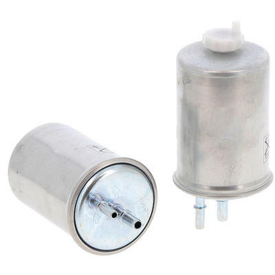 Jcb Peças de escavadeira Filtro separador de água para combustível diesel 320/07394 320/07155 320/07057 para 3CX 4CX