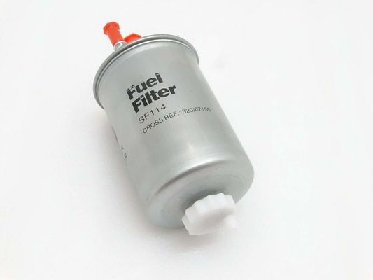 Jcb Peças de escavadeira Filtro separador de água para combustível diesel 320/07394 320/07155 320/07057 para 3CX 4CX