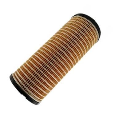 Filtro de combustível P551317 1R0756 025192 330560316 1R0756 FF551317 para escavadeira