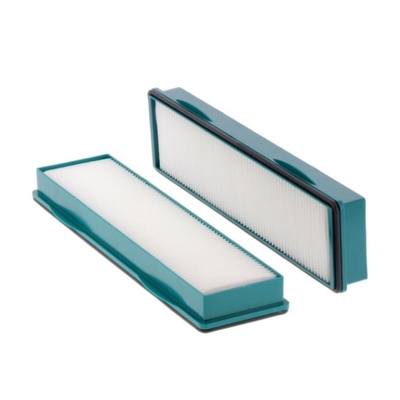15052786 Peças de motor de escavadeira Filtro de ar de cabine P500194 864 15026 AF500194 117039792