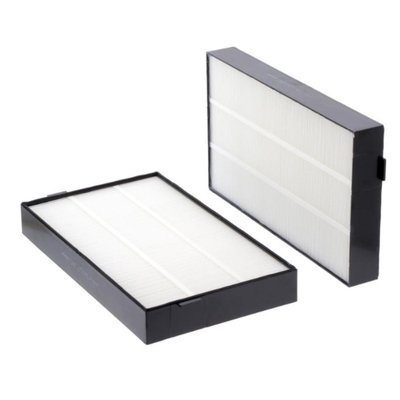Filtro de ar para cabine de camião pesado PA4991 P500195 para outros acessórios de automóveis 6664160 AF26384