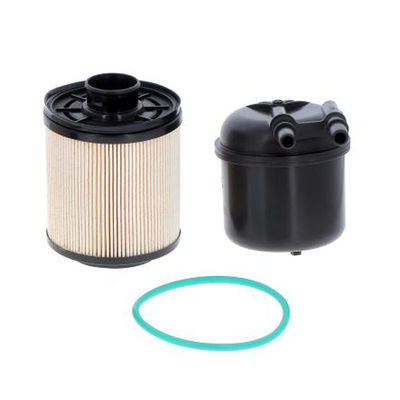 Substituição/reparação BC3Z9N184B AP61004 Kit de elementos de filtro de combustível para caminhão 6.7L PowerStroke