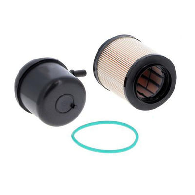 Substituição/reparação BC3Z9N184B AP61004 Kit de elementos de filtro de combustível para caminhão 6.7L PowerStroke