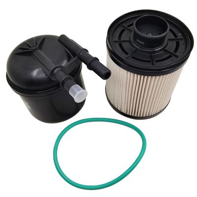 Substituição/reparação BC3Z9N184B AP61004 Kit de elementos de filtro de combustível para caminhão 6.7L PowerStroke