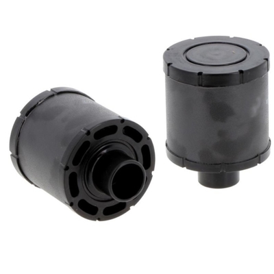 OE NO. 8X-4575 116*116*149mm bom filtro de ar de camião para máquinas de construção