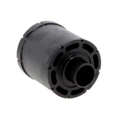 OE NO. 8X-4575 116*116*149mm bom filtro de ar de camião para máquinas de construção