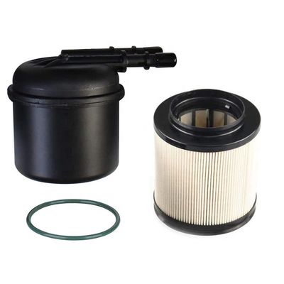 Papel de filtro FD-4615 Kit de filtro de combustível Hydwell para OEM FD-4615 BF9895 KN40681 BC3Z-9N184-B