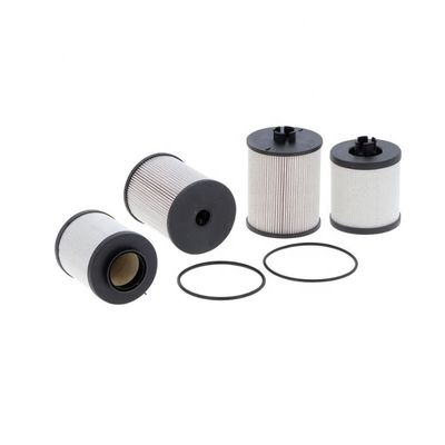 FD4617 KN40639 Kit de filtro de combustível Hydwell FD-4617 para veículos fora de estrada e de construção
