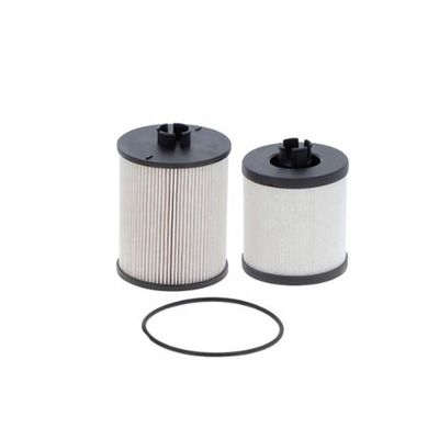 FD4617 KN40639 Kit de filtro de combustível Hydwell FD-4617 para veículos fora de estrada e de construção