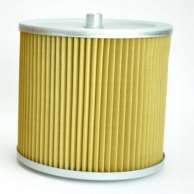 Modelo de camião 2471-9401A Filtro de ar de sucção para melhorar a eficiência