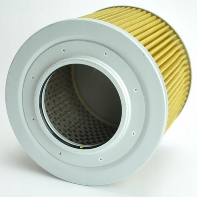 Modelo de camião 2471-9401A Filtro de ar de sucção para melhorar a eficiência