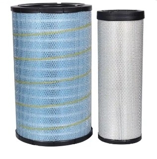 Outros filtros de ar de fibra de vidro p777868 p777869