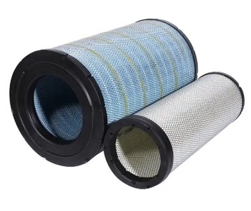 Outros filtros de ar de fibra de vidro p777868 p777869