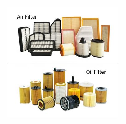 Elementos de filtro de combustível hidrelétrico FS19763 FS19764 FS19765 P550849 P550851 5580007857 5580012785 3700572 1025262