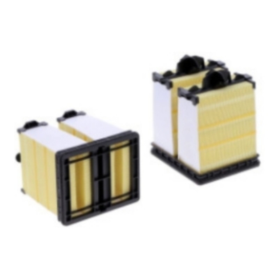 Filtro de ar AF55020 5283826 PA31004 SA10864 6001852710 AF55025 para peças de motores de camiões
