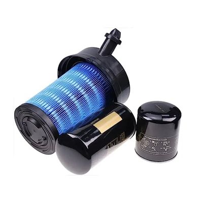 Filtro de combustível de camião Separador de água 119300 119182 119342 11-9300 11-9182 11-9342 para 100417 Filtros