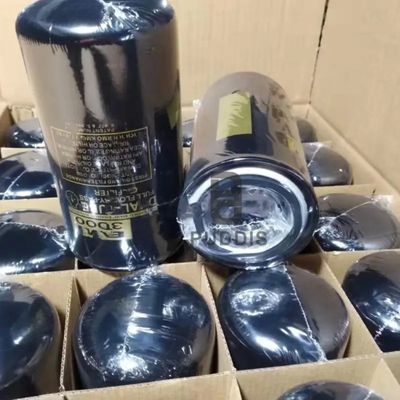 Filtro de combustível de camião Separador de água 119300 119182 119342 11-9300 11-9182 11-9342 para 100417 Filtros