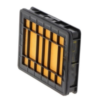 Elemento de filtro de ar do motor 70024177 para camião modelo AF55312 AF55320